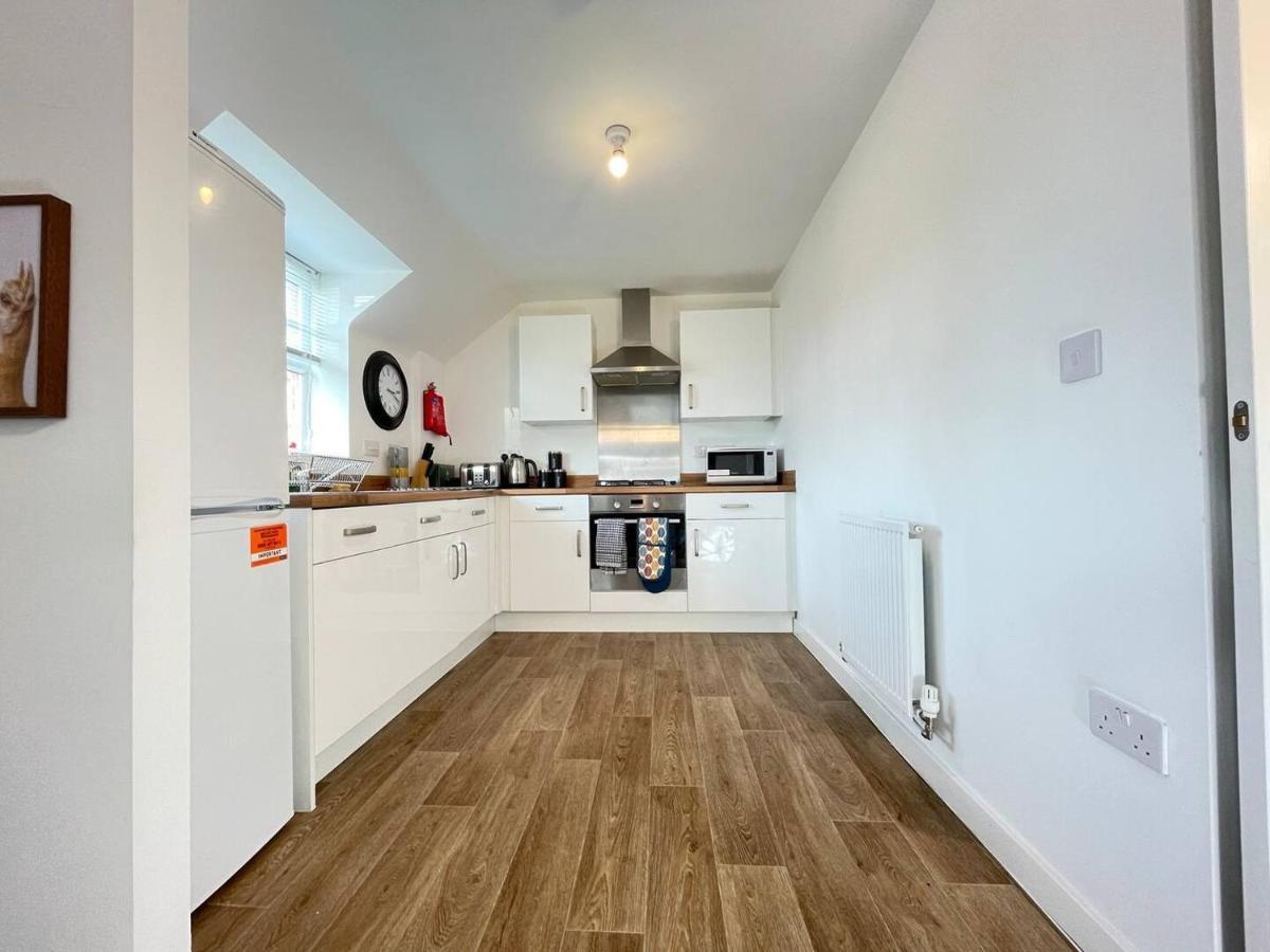 Apartament Cosy 2Br Retreat, Near Uni & Qe Hospital, Parking Birmingham Zewnętrze zdjęcie